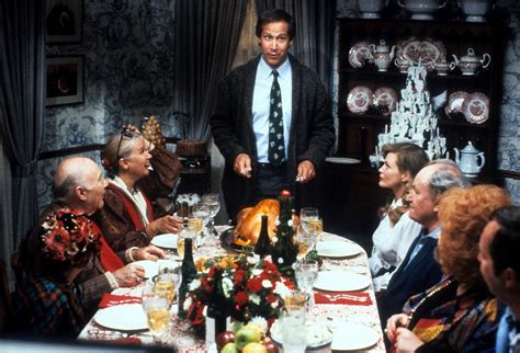 Crazy Film Guy: National Lampoon's Christmas Vacation (1989)