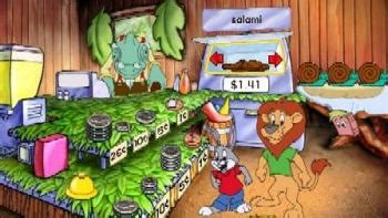 Reader Rabbit 1st Grade Game Review | Common Sense Media