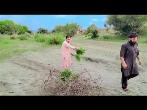 Lakki Marwat village culture "تراڑہ“ - YouTube