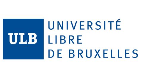 Université Libre de Bruxelles (ULB) Logo Vector - (.SVG + .PNG) - Tukuz.Com