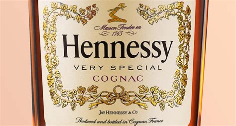 Hennessy Bottle Label - Best Pictures and Decription Forwardset.Com