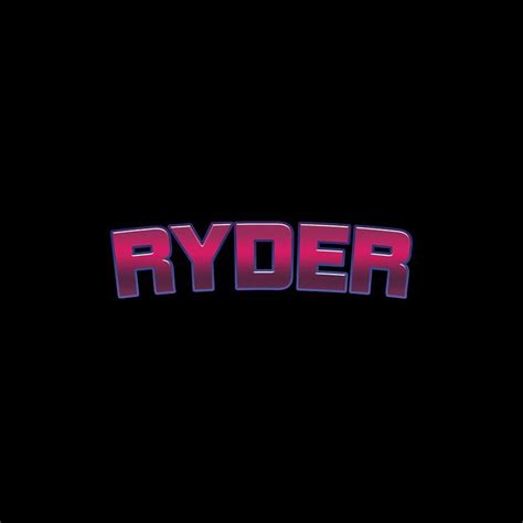 New artwork for sale! - "Ryder #Ryder" - https://t.co/0vfdOpEK05 ...