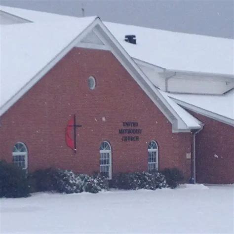 Loogootee United Methodist Church - Loogootee, IN | UMC church near me