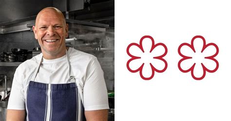 2 Michelin Star Chefs: Tom Kerridge, The Hand and Flowers