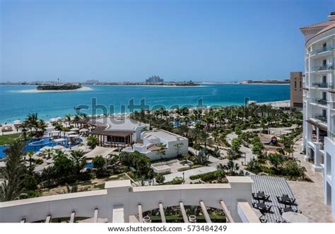 67 Waldorf Astoria Palm Jumeirah Images, Stock Photos, 3D objects ...