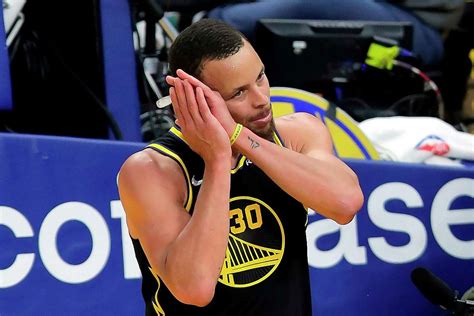 Stephen Curry Signature Celebration Trend Reaching All Across the World ...