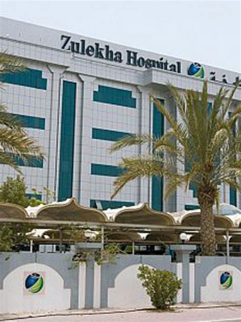 Zulekha Hospitals' MD reveals FM strategy - - FM Middle East