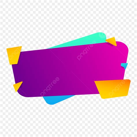 Sales Banner Promotion Vector Hd PNG Images, Blank Sale Promotion ...