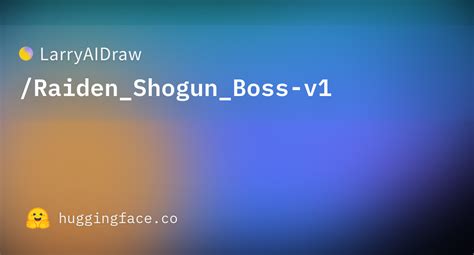 LarryAIDraw/Raiden_Shogun_Boss-v1 at main