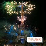 National holiday of July 14 in Courbevoie (92): fireworks on July 13, 2024