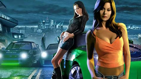 NFS Underground 2 Gets Latest Technology 19 Years After Release ...