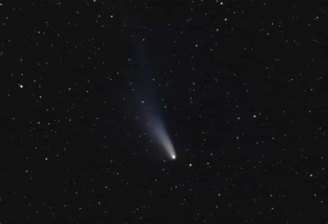 Halley’s Comet: Facts, Last Appearance, and Next Appearance