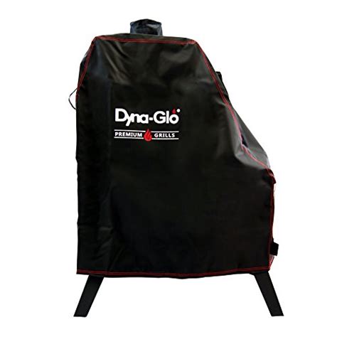 How To Use A Dyna-Glo Vertical Smoker For The Best Smoky Flavor