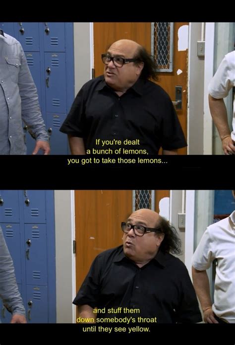 List : 25+ Best Frank Reynolds Quotes (Photos Collection) | Frank reynolds quotes, Eartha kitt ...