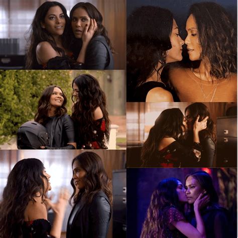 Maze and Eve appreciation post (I love these crazy muffins) : r/lucifer