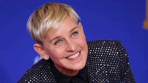 Ellen DeGeneres Net Worth 2021: How Much She Makes From ‘Ellen Show’? | StyleCaster