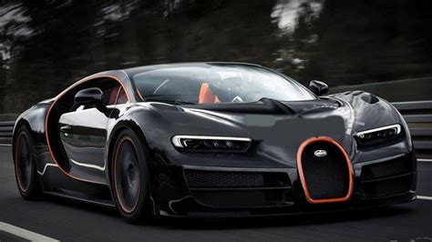 Bugatti Hd Desktop Wallpapers - Wallpaper Cave