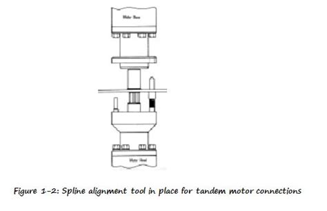 Electric Submersible Pumps: ESP Installation Procedure