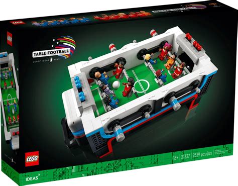 LEGO Table Football 21337 – $249.99