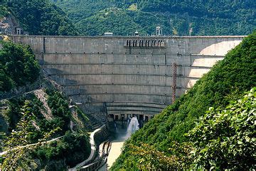 Hydropower - Energy Education