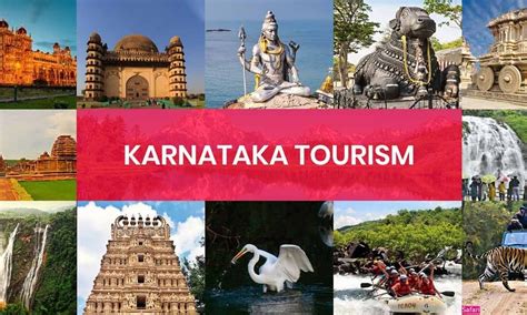 Karnataka Tourism – NammaKPSC