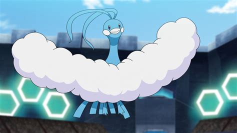 Is Altaria worth it in Pokemon GO PvP?