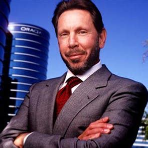 Larry Ellison Net Worth – NetWorth.ai