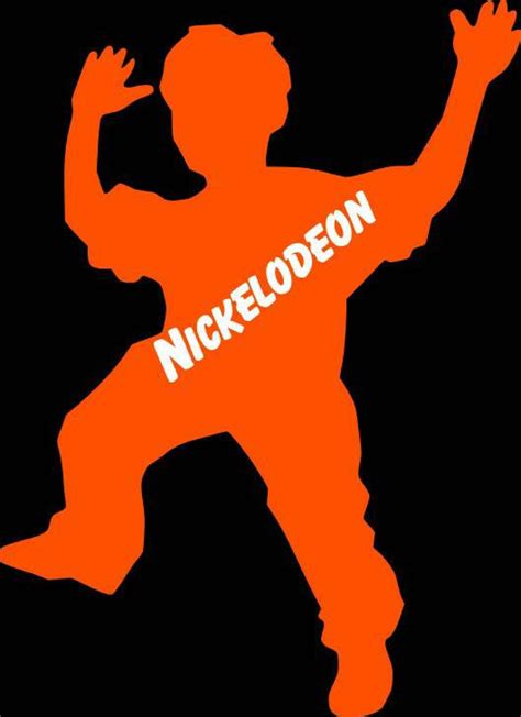 Nickelodeon Logo - Kid by 30nyeave on DeviantArt