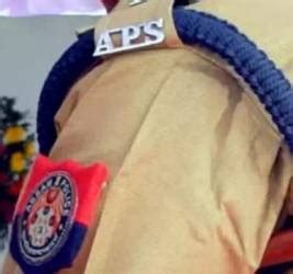 APS (Assam Police Service) | Indian Bureaucracy is an Exclusive News Portal