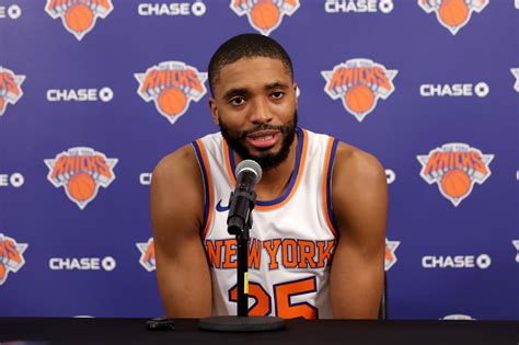 New York Knicks trades for Mikal Bridges and Karl-Anthony Towns get surprising reviews in new ...