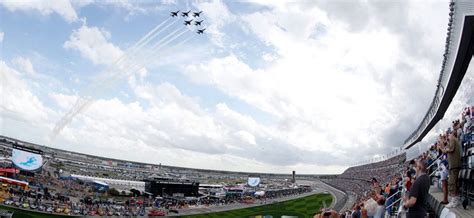 Full schedule for 2023 Daytona 500 and Speedweeks | NASCAR