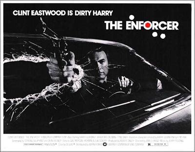 Movie review: ‘The Enforcer’ – A GATOR IN NAPLES