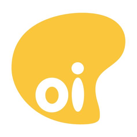 Oi logo, Vector Logo of Oi brand free download (eps, ai, png, cdr) formats