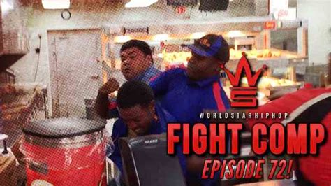 WSHH Fight Comp Episode 72! | Video