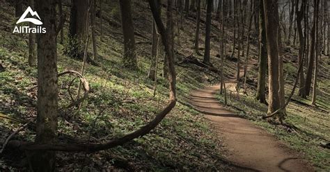 10 Best trails and hikes in Nashville | AllTrails