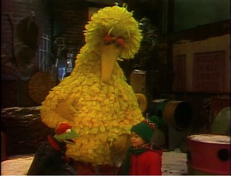 Holiday Film Reviews: Christmas Eve On Sesame Street