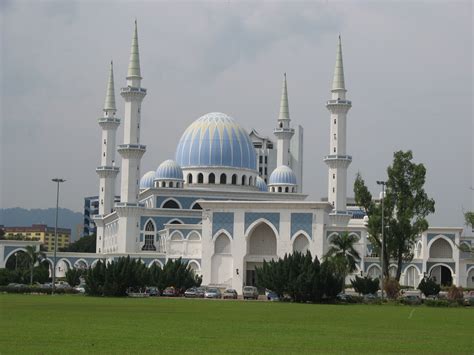 File:Pahang state mosque.jpg - Wikipedia