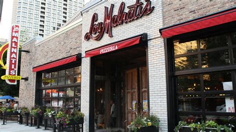 Lou Malnati’s Pizzeria | Chicago, IL | Restaurants in River North, Chicago