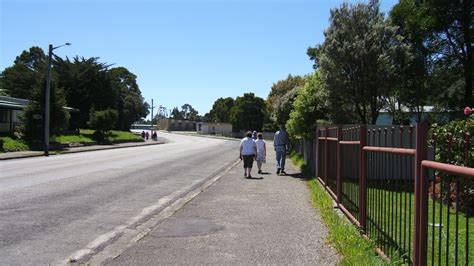 Zeehan Museum 2011 - BURNIE DISTRICT GEMSTONE CLUB