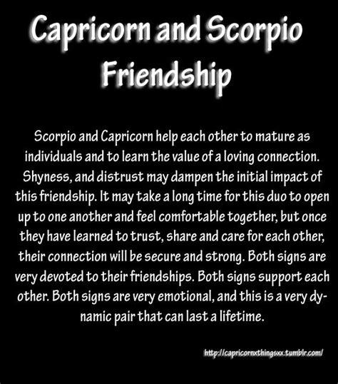 12 Quotes about SCORPIO-CAPRICORN Relationships | Scorpio Quotes