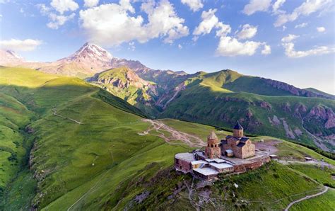 Urlaub in Georgien: Geheimtipp zwischen Europa und Asien