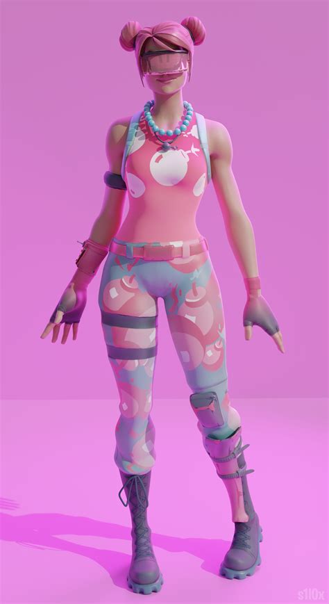 Bubble Bomber - s1l0x : r/FortNiteBR