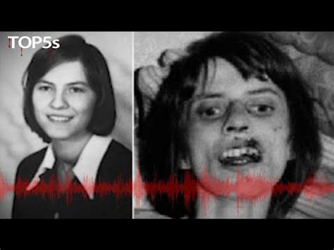 Anneliese Michel: A Terrifying Story of Demonic Possession & Exorcisms ...