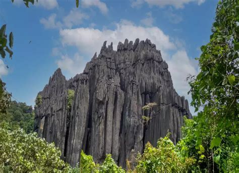 Exploring the Mystical Beauty of Yana Rocks and Caves | Route Finder