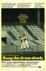 Bang the Drum Slowly (film) - Wikipedia, the free encyclopedia