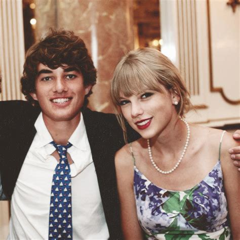 taylor swift and conor kennedy | Tumblr