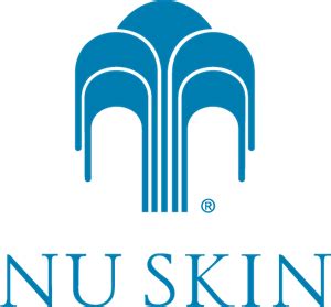 Nu Skin Logo PNG Vector (SVG) Free Download