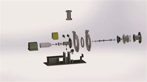 A Primer on Compressor Design - Chemical Engineering | Page 1