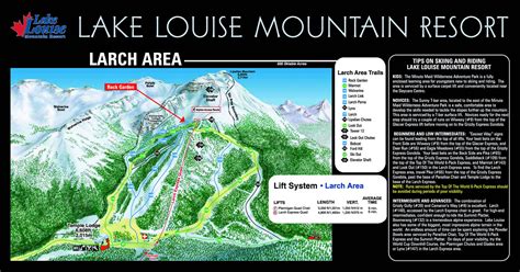 Lake Louise | Good Ski Guide