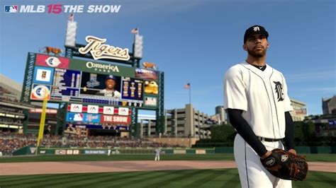 MLB 15: The Show Review | Attack of the Fanboy